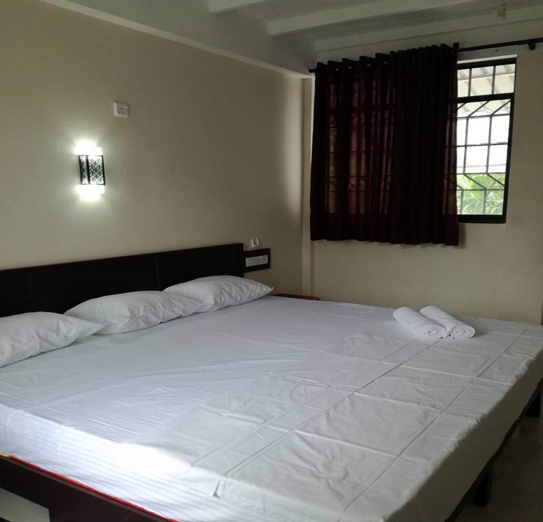 Myr-O Homestay Kombichankulama エクステリア 写真