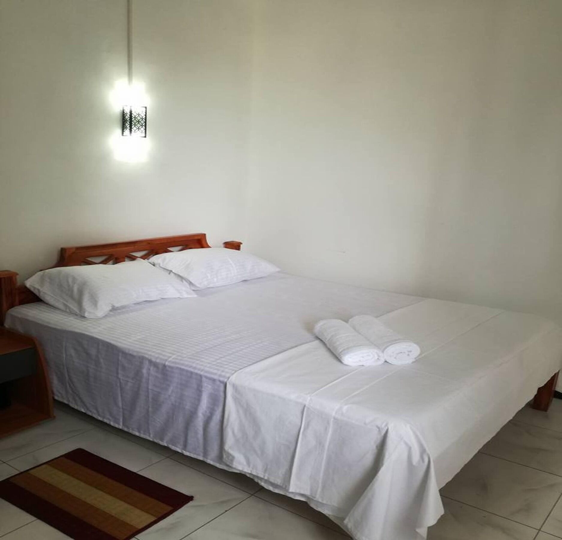 Myr-O Homestay Kombichankulama エクステリア 写真